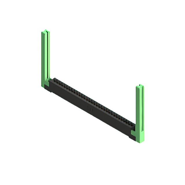 387-031-544-158 EDAC Inc.  Edgeboard Connectors