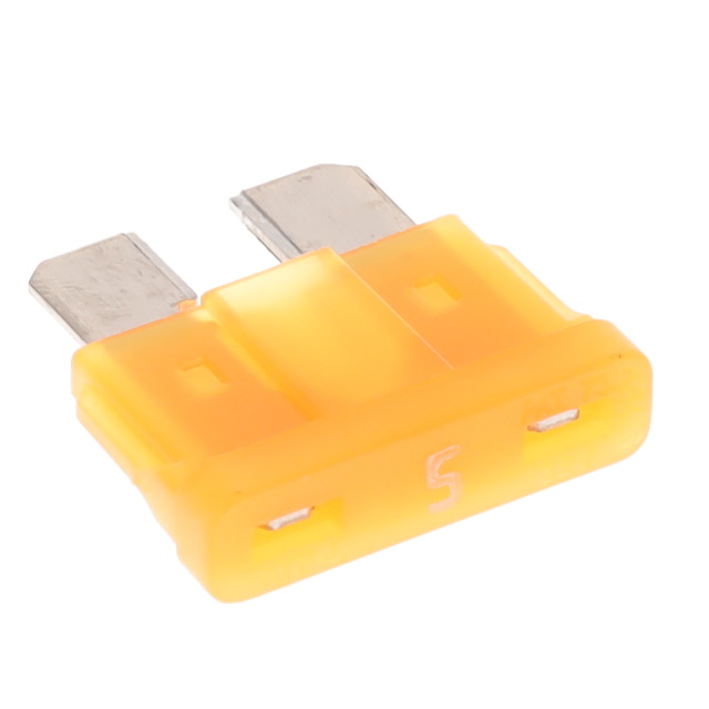 0ATO005.HXGLO Littelfuse Inc. Fuses