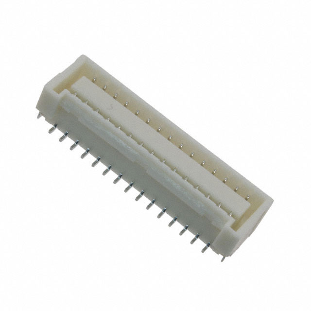 BM30B-ZPDSS-TF JST Sales America Inc.  Headers Male Pins