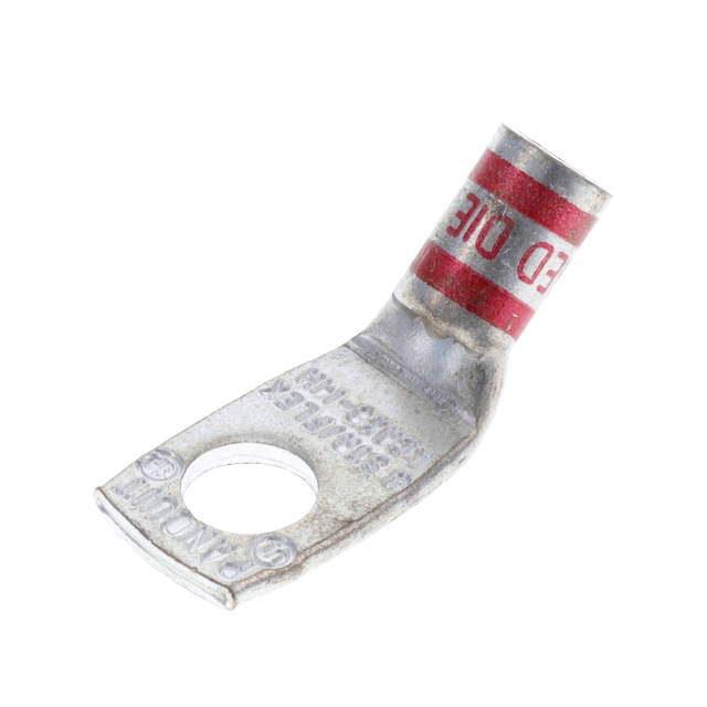 LCAX8-14H-L Panduit Corp  Orejetas