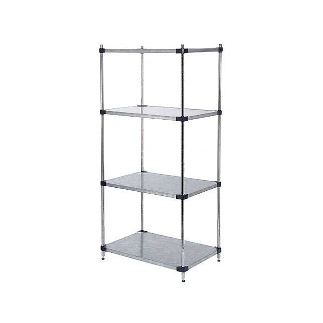 189907 Nexel  Scaffali e supporti per scaffali