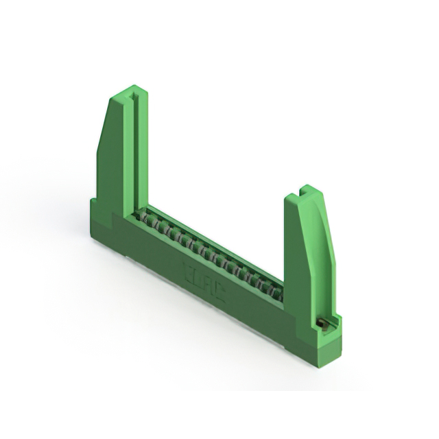 307-014-453-178 EDAC Inc.  Connettori per bordi