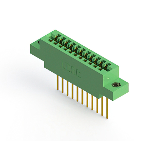 317-011-541-678 EDAC Inc.  Kantenbrettverbinder