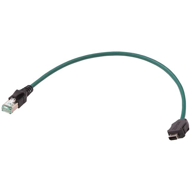 33480147827010 HARTING  Assemblaggi di cavi