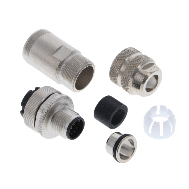 6-2271111-2 TE Connectivity AMP Connectors  Assemblages de connecteurs circulaires