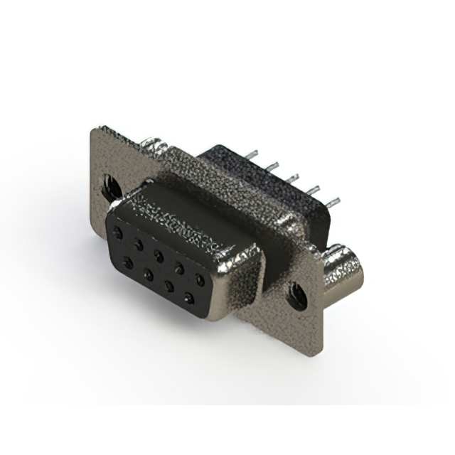 628-009-228-249 EDAC Inc.  Ensembles de connecteurs D-Sub