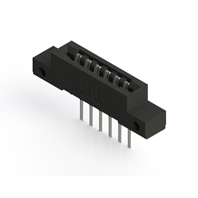 857-006-447-112 EDAC Inc.  Conectores de tableros de borde