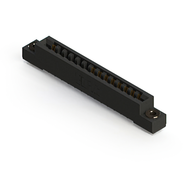 857-014-547-103 EDAC Inc.  Connettori per bordi