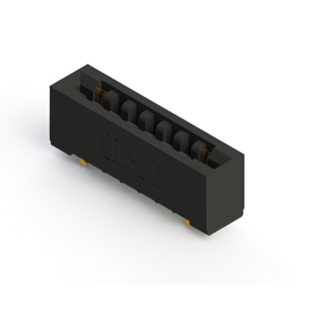 857-014-558-201 EDAC Inc.  Conectores de tableros de borde