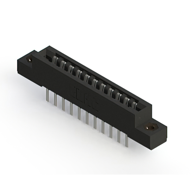 857-022-458-208 EDAC Inc.  Conectores de tableros de borde