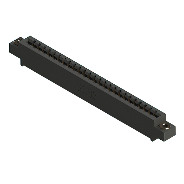 887-025-524-603 EDAC Inc.  Edgeboard Connectors