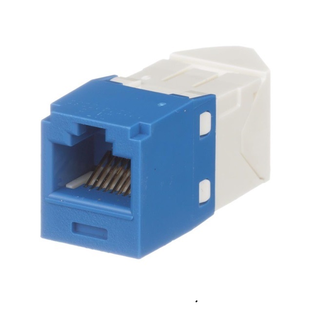 CJLR688TGBU Panduit Corp  Inserti Keystone