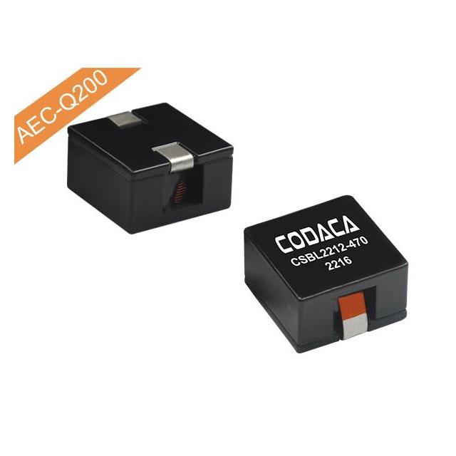 CSBL2212-220M CODACA  Fixed Inductors