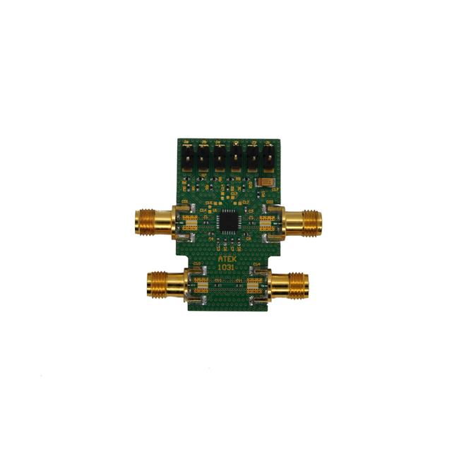 EVB-ATEK355P4-01 ATEK MIDAS  Cartes de kits d'évaluation et de développement RF