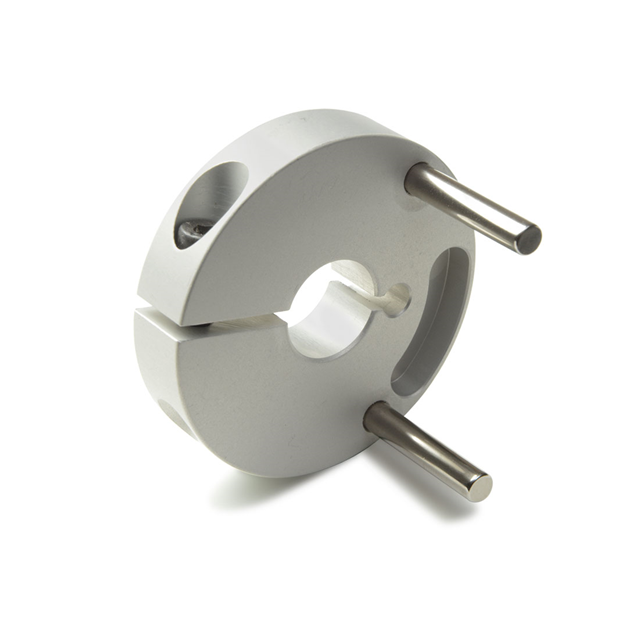 MCPTD56-17-A Schmidt Kupplung  Structural Motion Hardware