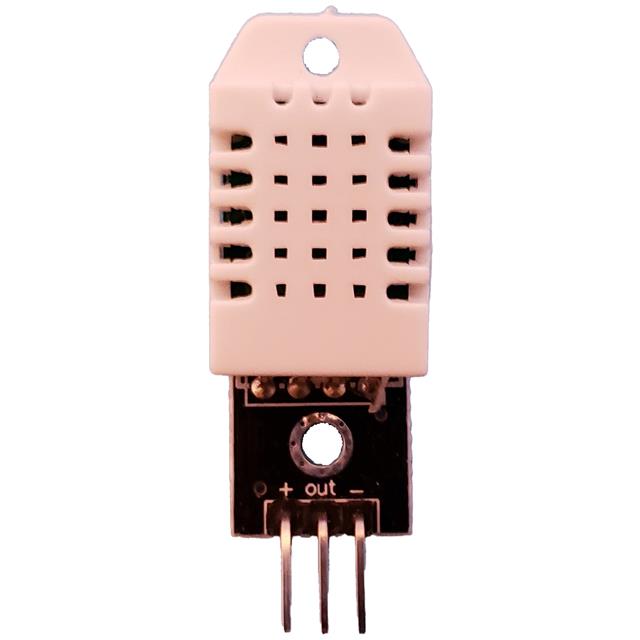 PART DHT22 Gearbox Labs  Sensori specializzati