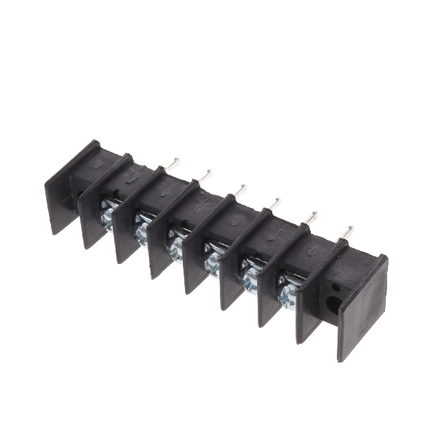 T38021-06-0 Curtis Industries  Barrier Blocks
