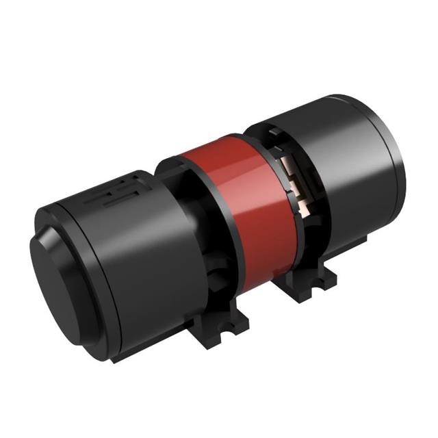 TH-D-952395-LF TITAN Haptics  Motori - AC DC