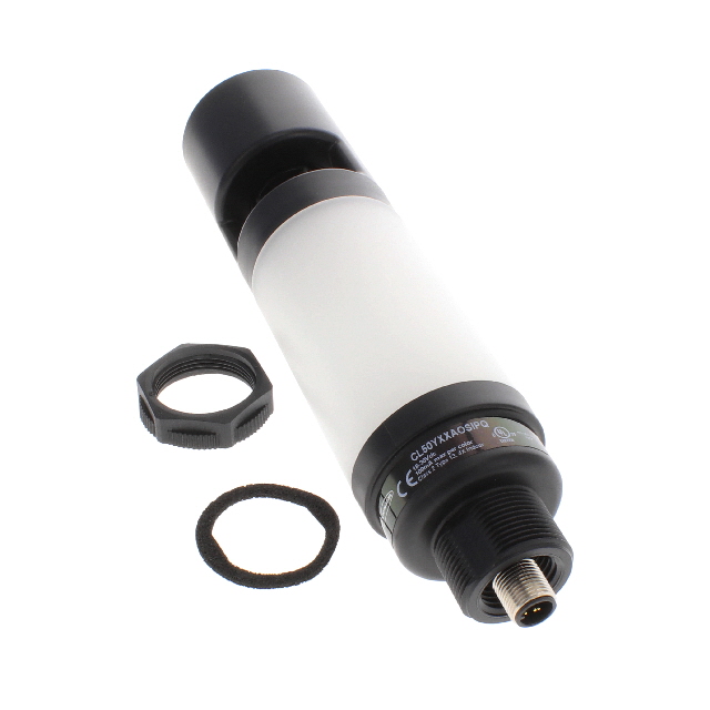 CL50YXXAOSIPQ Banner Engineering Corporation Stapelbare Turmbeleuchtungsbaken und -komponenten