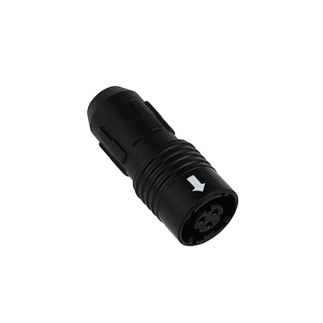 HR30-6P-3S(31) Hirose Electric Co Ltd  Assemblages de connecteurs circulaires