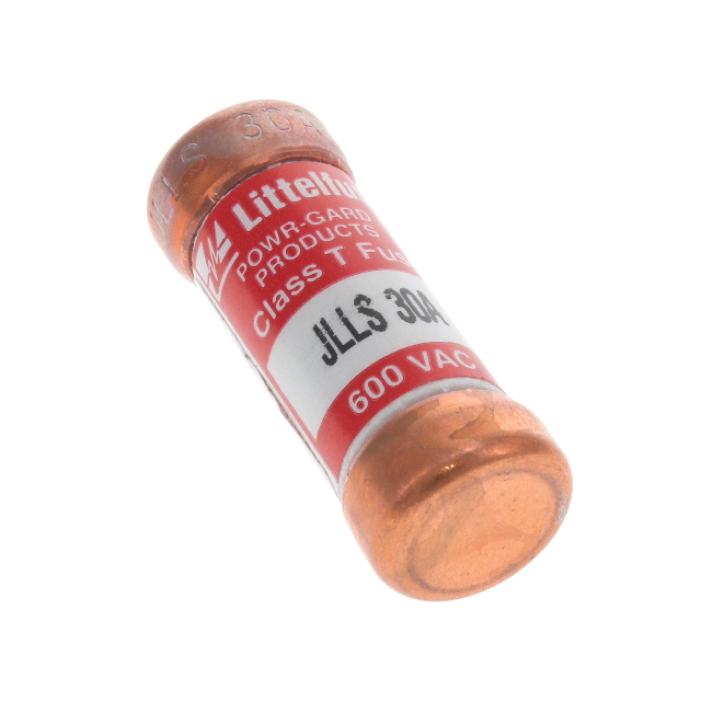 JLLS030.T Littelfuse Inc. Elektrische Spezialsicherungen