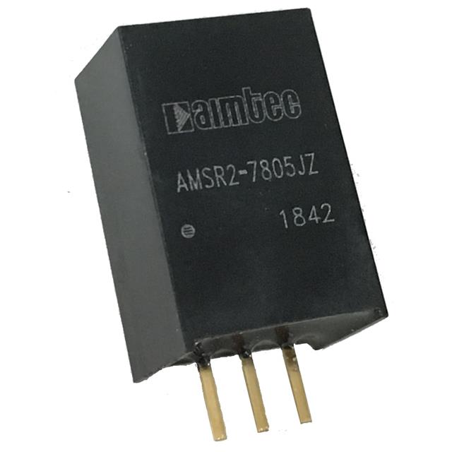 AMSR2-7812JZ aimtec  Convertidores CC CC