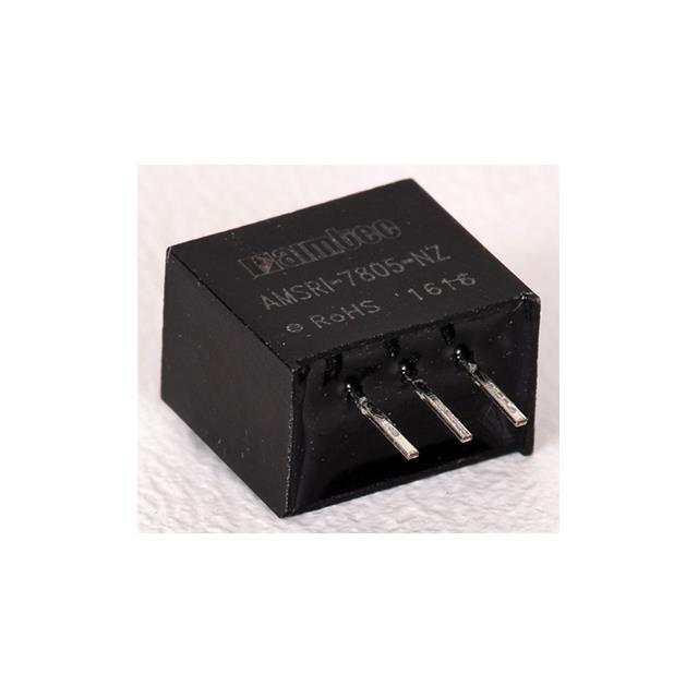 AMSRI-7815-NZ aimtec  Convertidores CC CC
