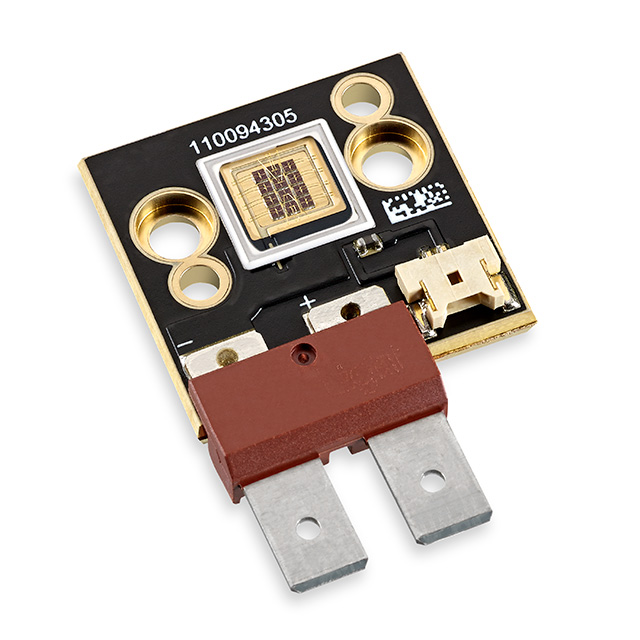 CBM-120-FR-C15-RA100 Luminus Devices Inc.  LED COBs Engines Modules Strips