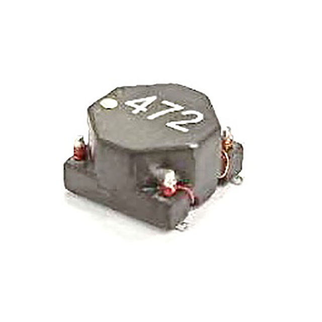 CM633SG472NC Mentech Technology USA Inc.  Gleichtaktdrosseln