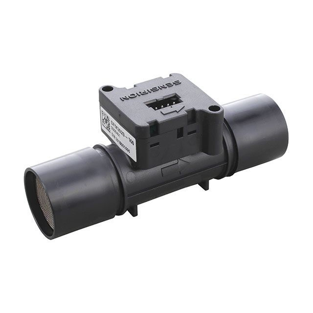SFM3020 Sensirion AG  Flow Sensors - Industrial