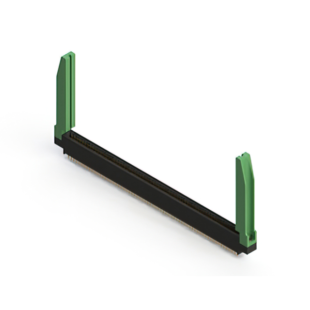 395-130-525-878 EDAC Inc.  Connecteurs de bordure