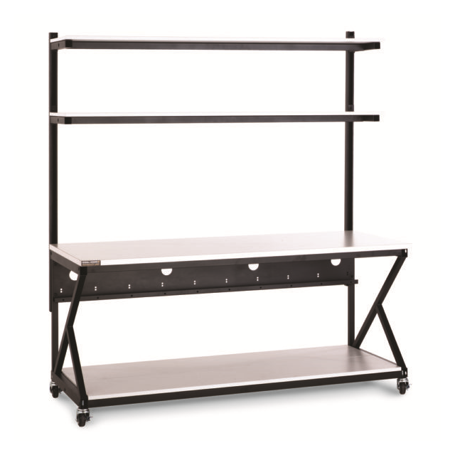 5000-3-200-72 Kendall Howard  Modular ESD Desks Workstations