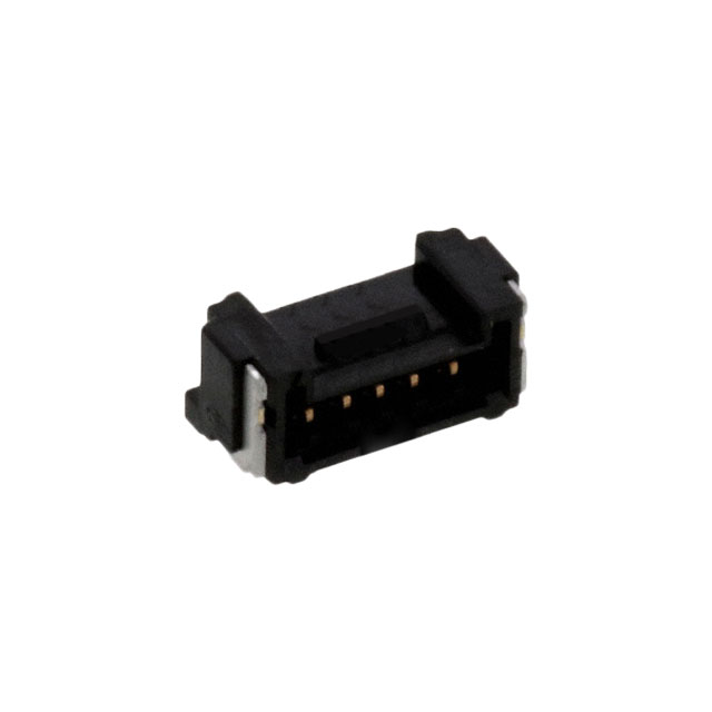 5055670581 Molex  Embases à broches mâles