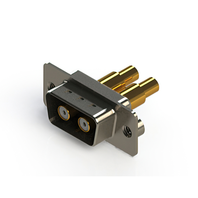 627-2W2-222-7TA EDAC Inc.  Gruppi di connettori D-Sub