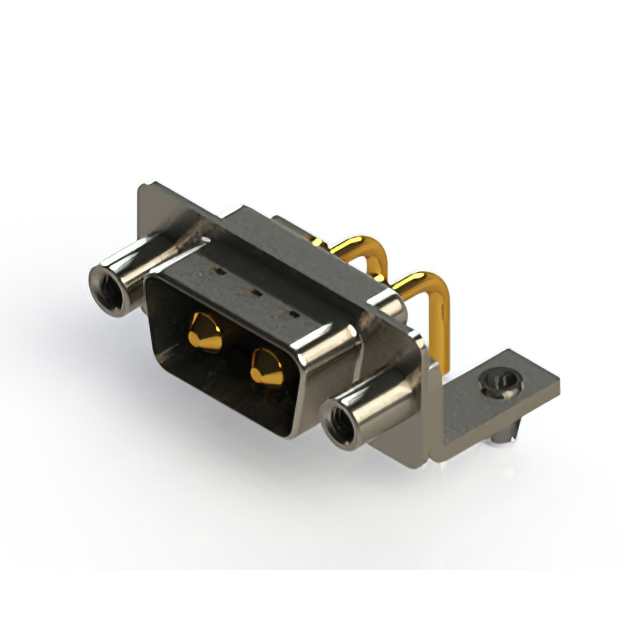 629-2W2-240-1TD EDAC Inc.  Ensembles de connecteurs D-Sub