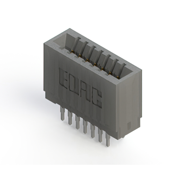 745-014-525-201 EDAC Inc.  Kantenbrettverbinder