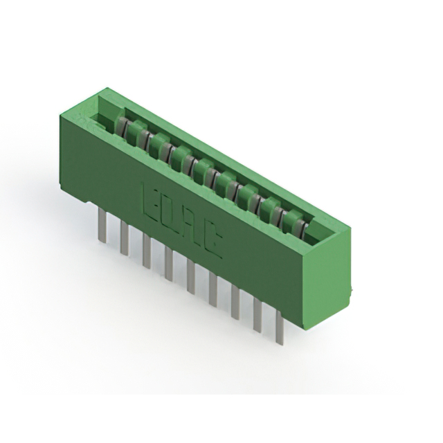 807-018-458-201 EDAC Inc.  Edgeboard Connectors