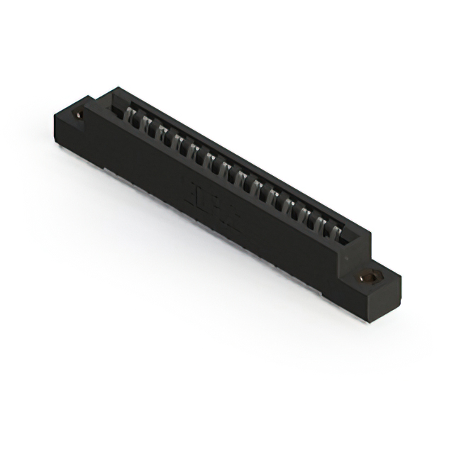 857-014-447-107 EDAC Inc.  Connettori per bordi