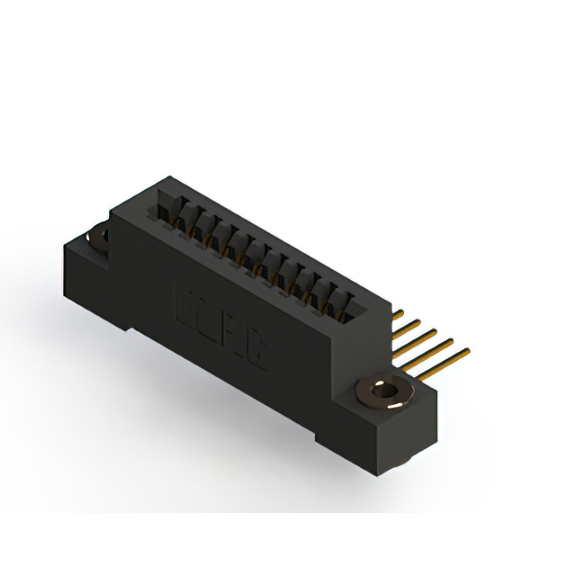 892-011-559-103 EDAC Inc.  Edgeboard Connectors