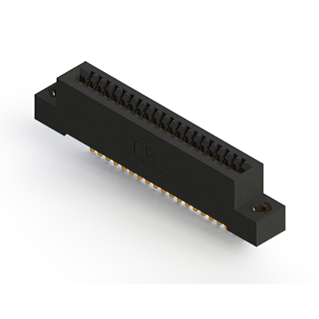 892-020-500-107 EDAC Inc.  Edgeboard Connectors