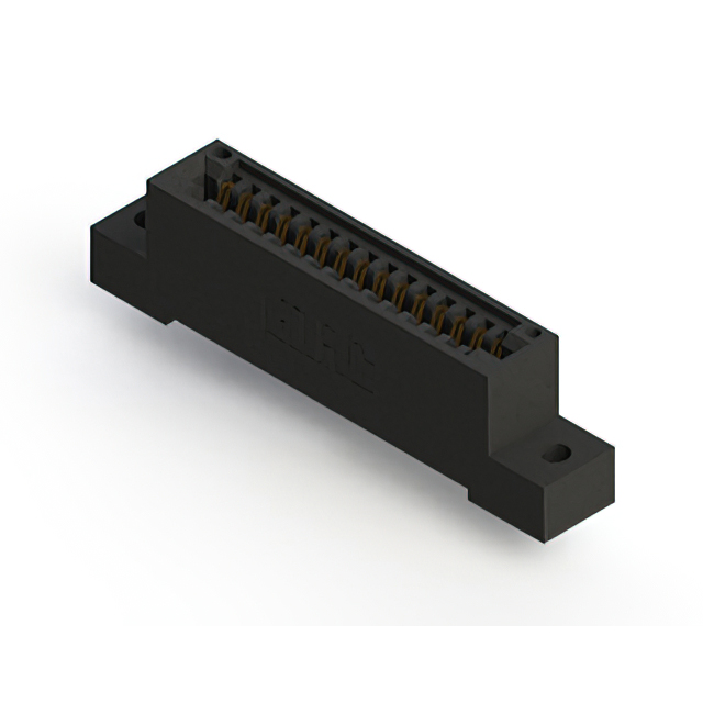 895-015-500-102 EDAC Inc.  Edgeboard Connectors