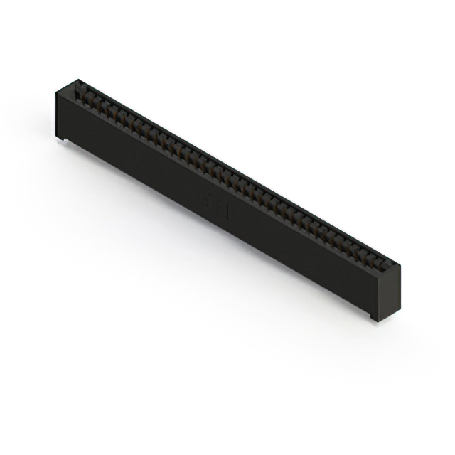 896-038-541-101 EDAC Inc.  Edgeboard Connectors