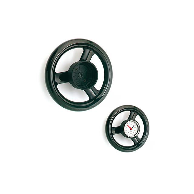 CE.31401 Elesa USA Corporation  Knobs