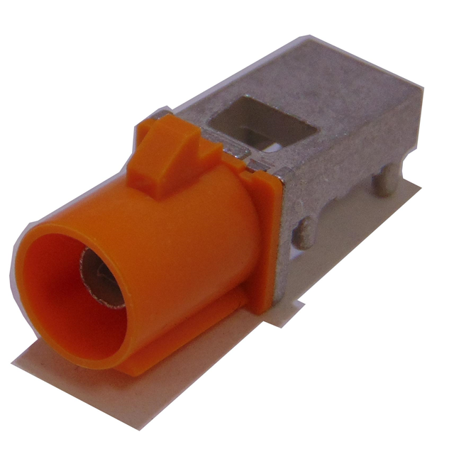 HF106P-0012-0M-VE Yamaichi Electronics  Assemblages de connecteurs coaxiaux (RF)