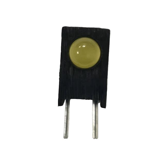 HV-317446-260-UY-U1930 Harvatek Corporation  Leiterplattenanzeigen Arrays Lichtbalken Balkendiagramme