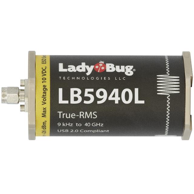 LB5940L LadyBug Technologies LLC  Specialty Equipment