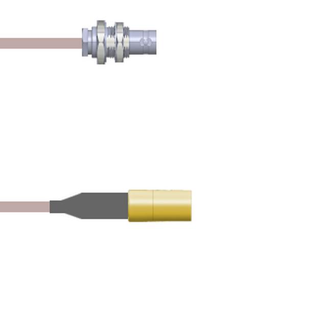 Q-0703Z000R036i Amphenol Custom Cable  Assemblaggi di cavi