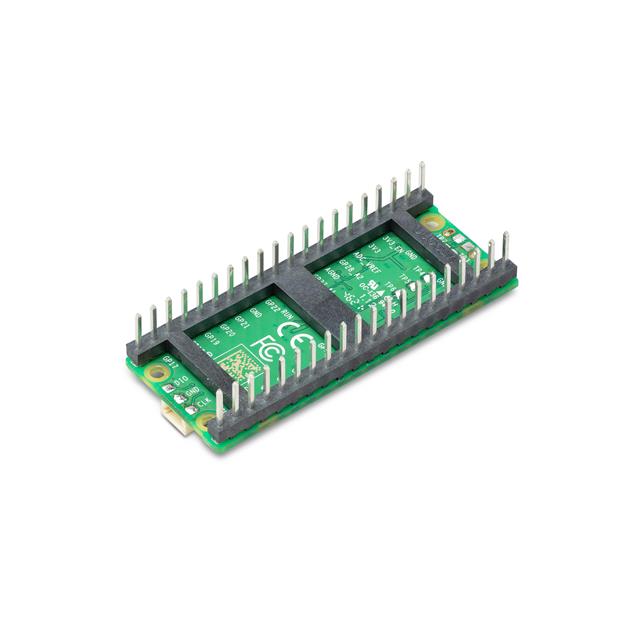 SC0917 Raspberry Pi  Cartes d'évaluation DSP MCU intégrées