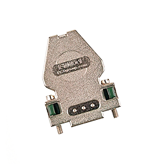1731110095 Molex  Capots de connecteurs D-Sub en forme de D