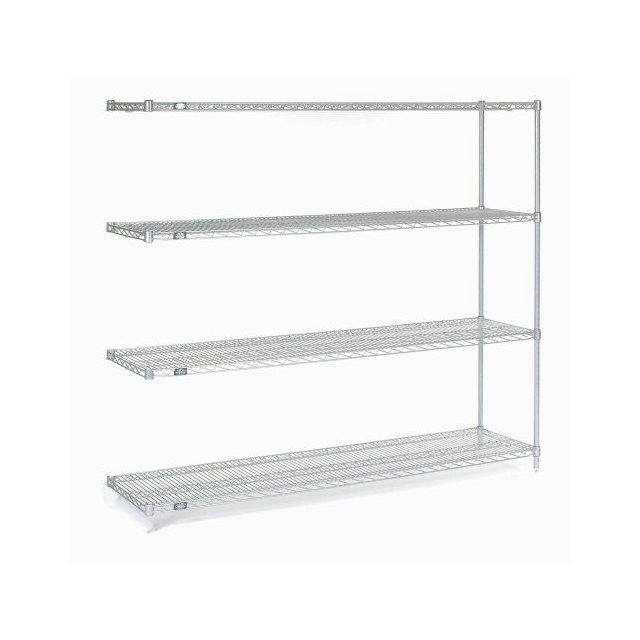 A14726C Nexel  Étagères et supports